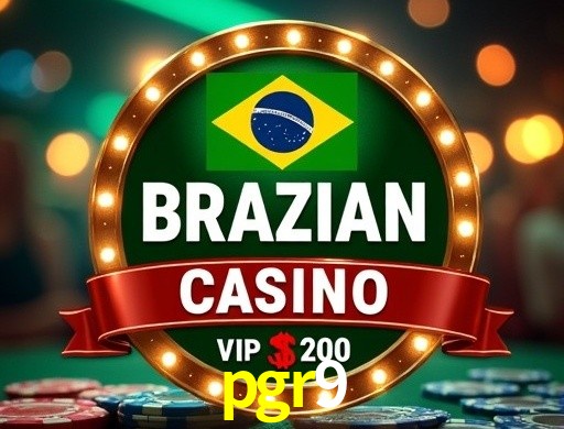 Canal oficial no Telegram da pgr9
