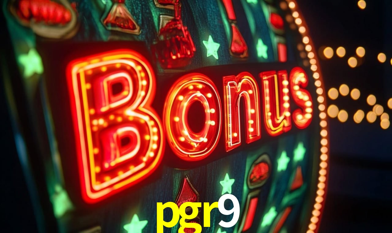 Página oficial no Facebook da pgr9