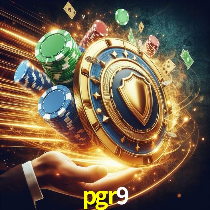 Torneios e prêmios garantidos na pgr9