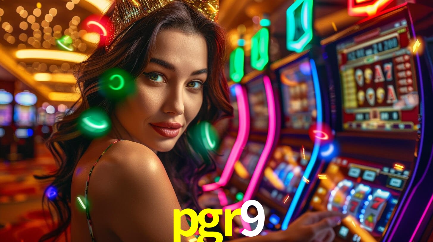 Mercados ao vivo e cash out na pgr9