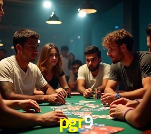 Loterias online na pgr9